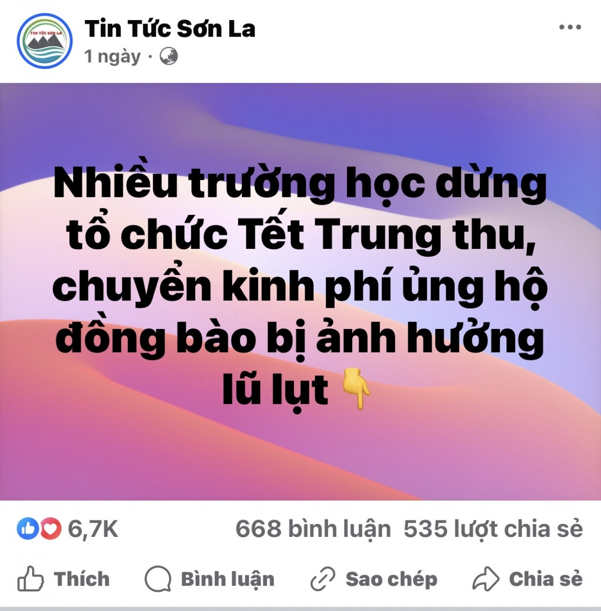 Am tinh nguoi dan vung mua lu tay bac hinh anh 2