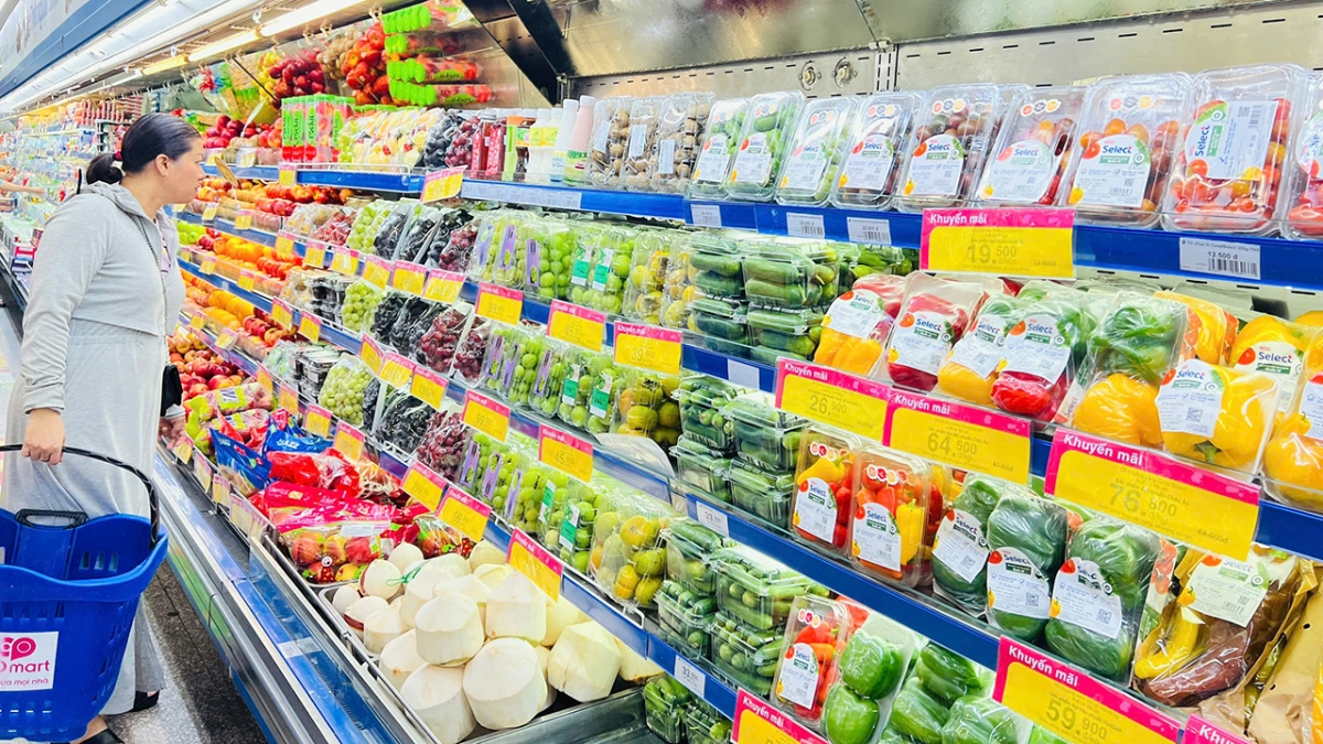 saigon co.op nhanh chong chu dong nguon hang ung pho voi con bao so 4 hinh anh 3