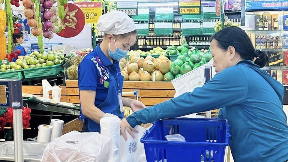 saigon co.op nhanh chong chu dong nguon hang ung pho voi con bao so 4 hinh anh 1