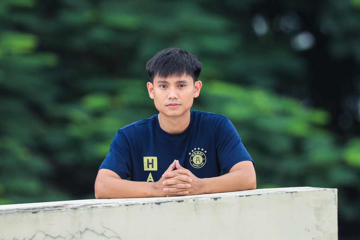 chuyen nhuong v-league ha noi fc bo sung cuu tuyen thu u23 viet nam hinh anh 1