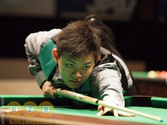 giai billiards pool 9 bi ho chi minh city open 2024 Dai chien tu vong loai hinh anh 4