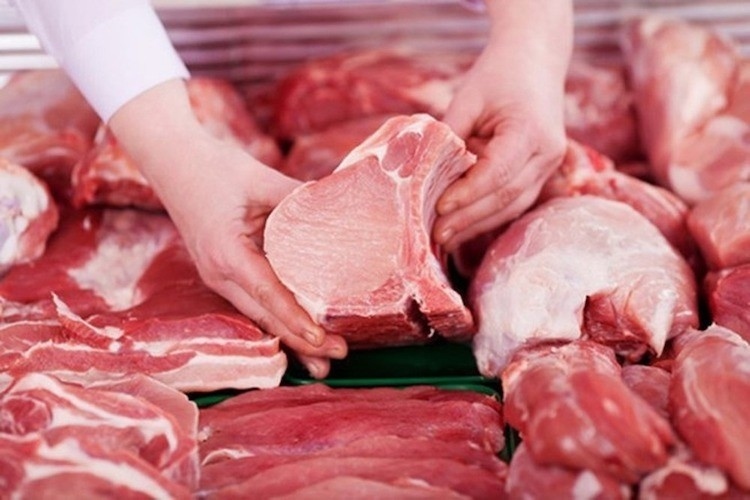 vietnam spends over us 1 billion on meat imports over eight months picture 1