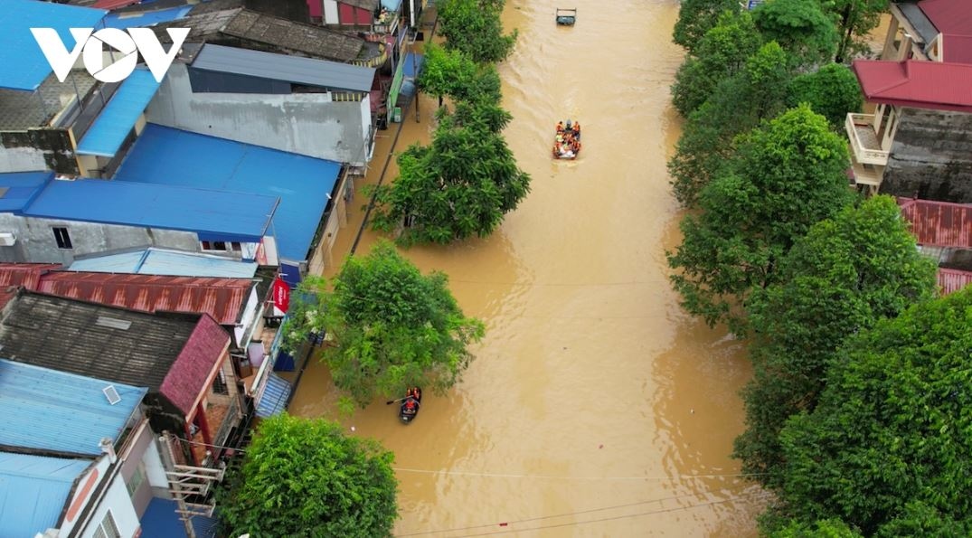 cong dien cua thu tuong ve viec tap trung khac phuc hau qua bao so 3 va mua lu sau bao hinh anh 1