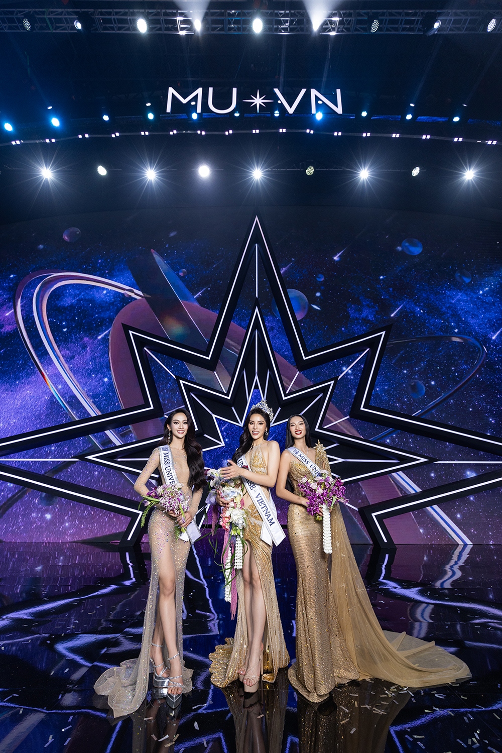 ky duyen lan thu 2 dang quang hoa hau, tro thanh miss universe vietnam 2024 hinh anh 4