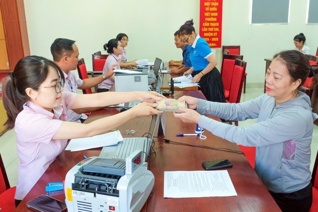 Quảng Ninh tạo động lực để người dân phục hồi sản xuất sau bão