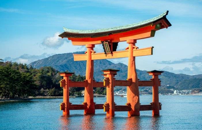 japan steps up tourism promotion to attract more vietnamese tourists picture 1