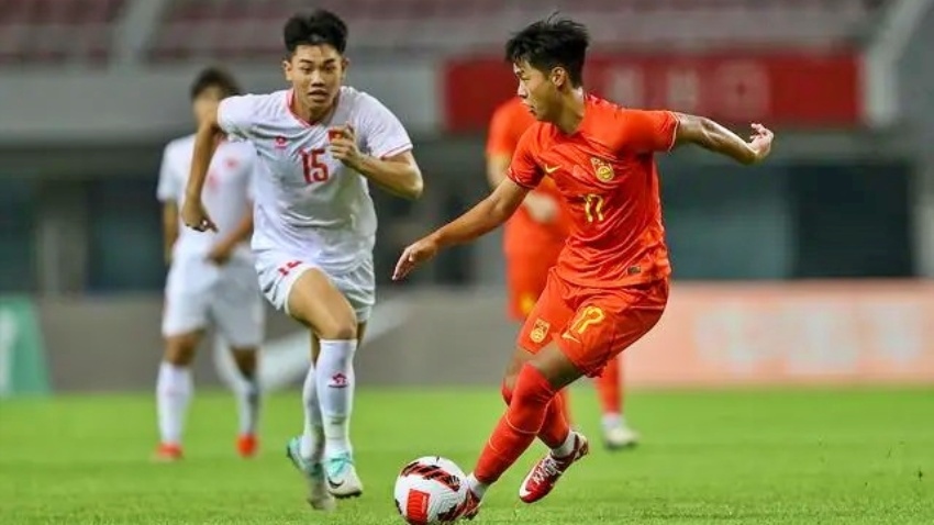 nhan dinh u22 viet nam - u22 uzbekistan Dinh bac chung minh gia tri hinh anh 2