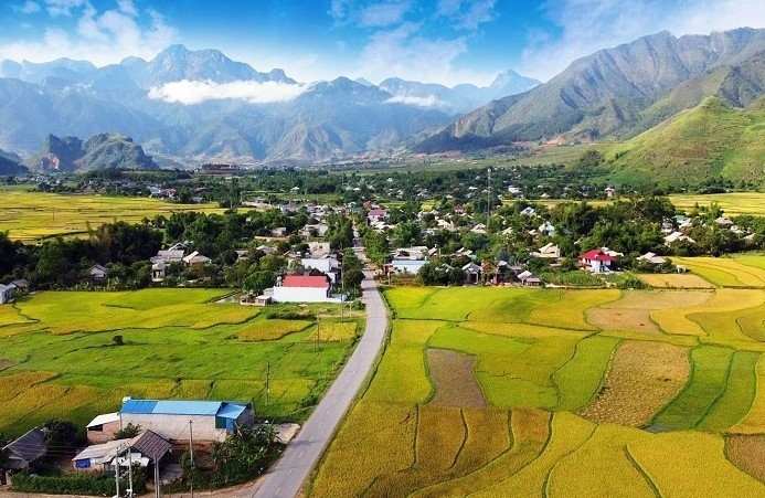Kinh tế nông nghiệp xanh - hướng đi hiệu quả ở Than Uyên