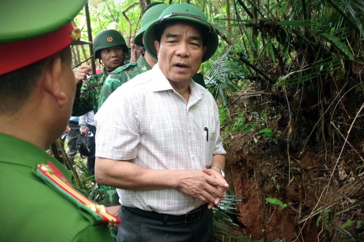 quang nam di doi nha cua, tai san nguoi dan lang sat lo den noi o tam hinh anh 5