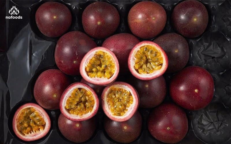 passion fruit exports to us market to bring back us 100 million each year picture 1