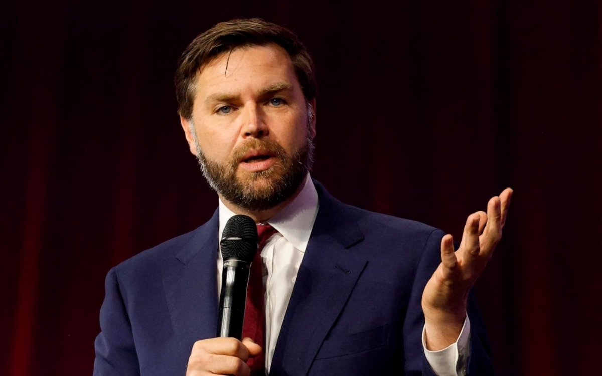 pho tong thong my vance du kien se tiep tuc dan dau vong dam phan thu 2 voi iran hinh anh 1