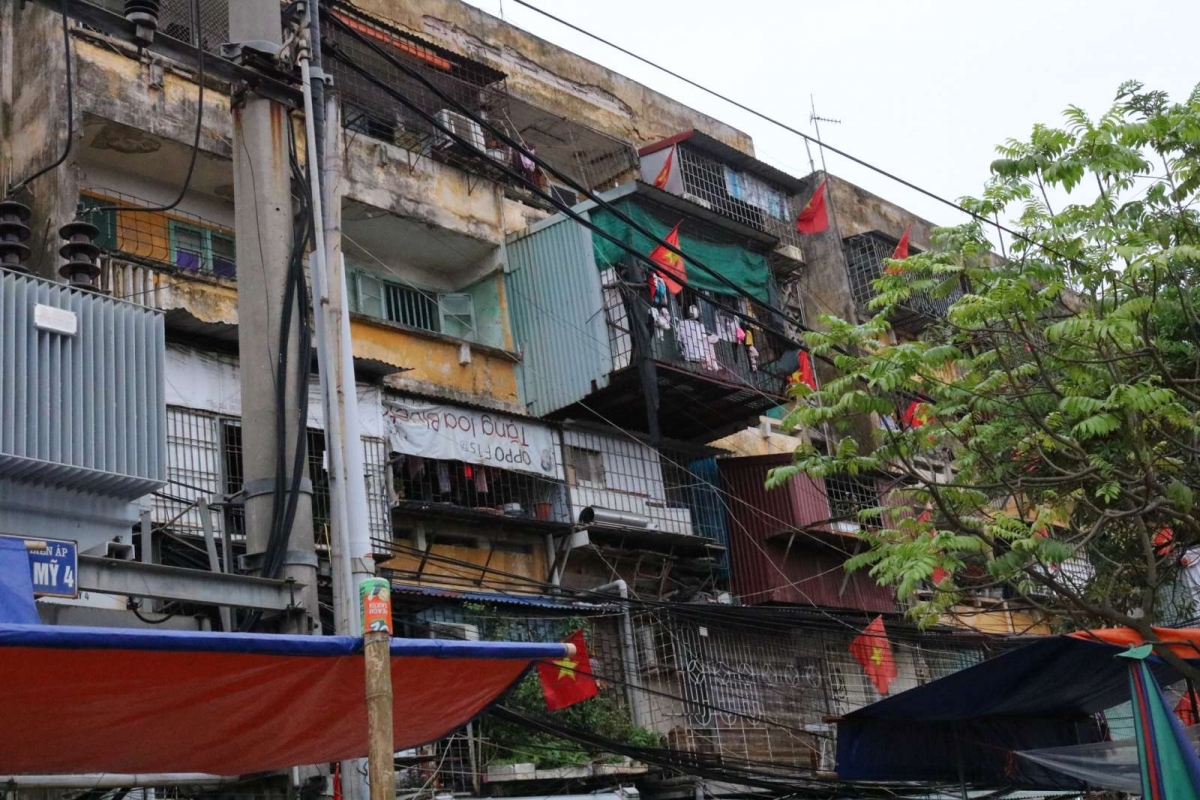 Hải Phòng lên phương án sơ tán hơn 4.000 người dân trước bão số 3