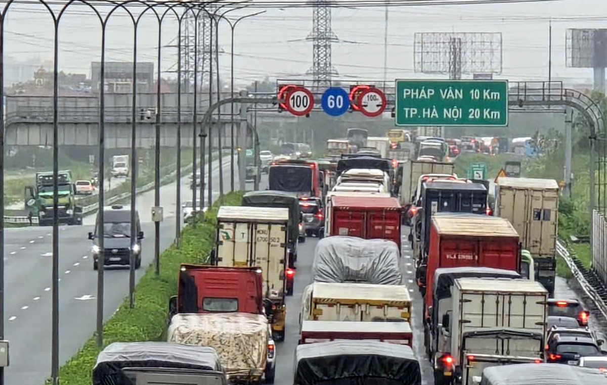 cao toc phap van - cau gie ngap sau, nguoi dan di huong nao hinh anh 10