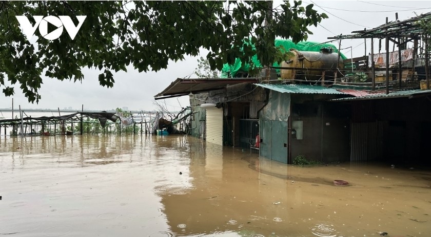 post-typhoon death toll sees continued increase amid rising water levels picture 1