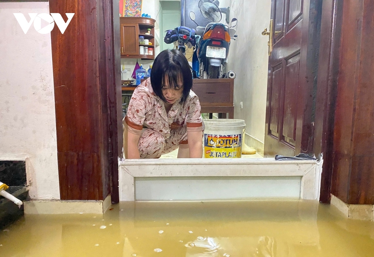 thousands of northern residents scramble amid severe flooding picture 2