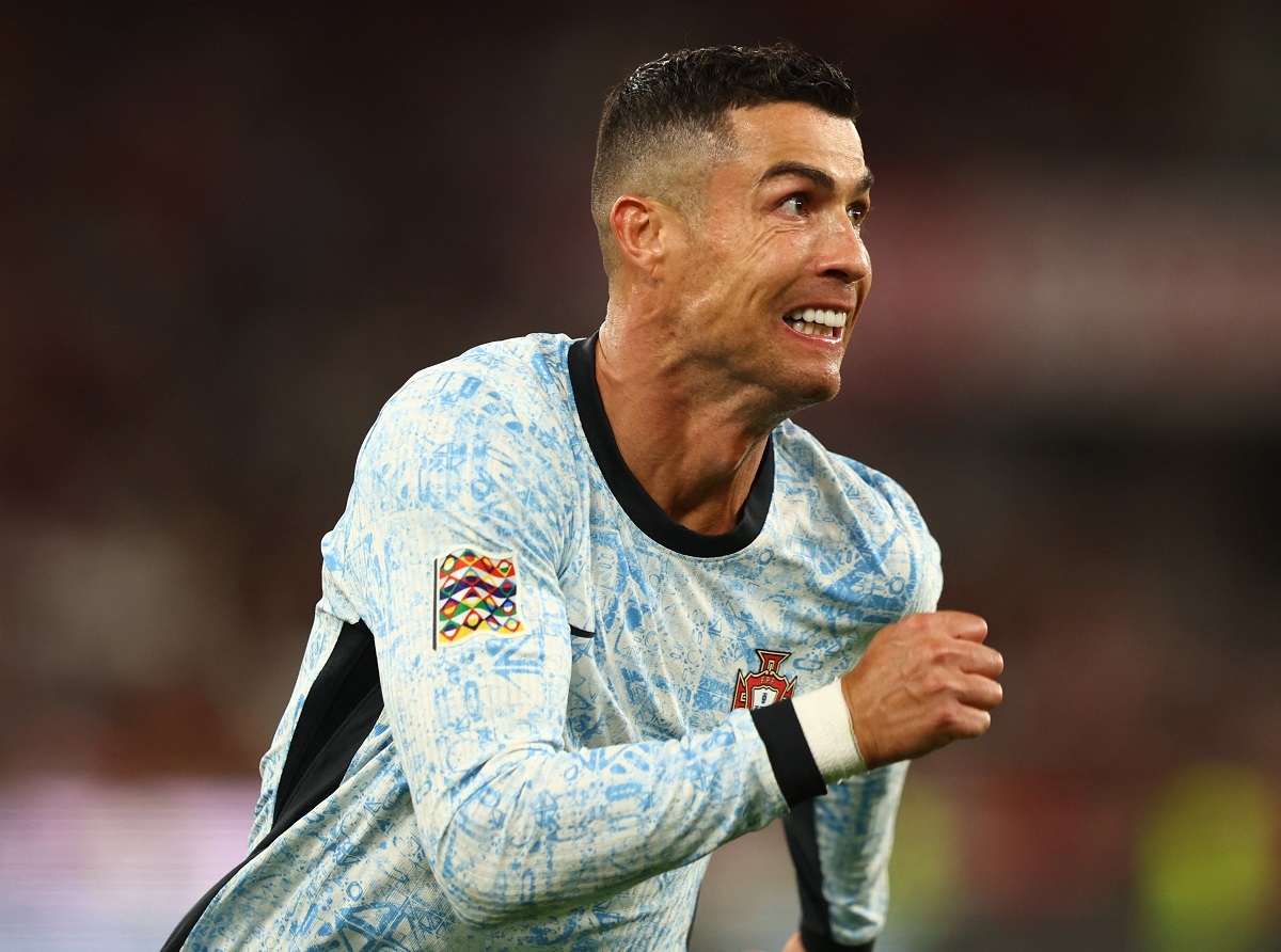 Kết quả Nations League hôm nay 6/9: Ronaldo ghi bàn thứ 900