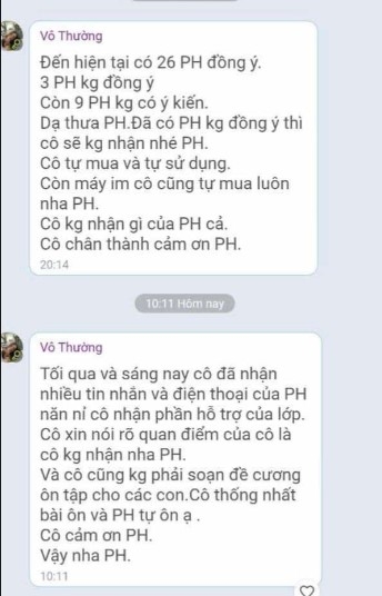 vu co giao xin tien ho tro mua may tinh ca nhan quan 1 chi dao xu ly nghiem hinh anh 1