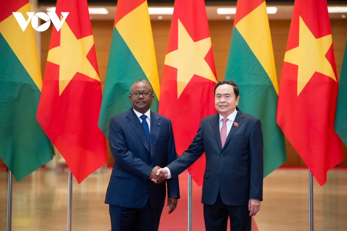 vietnamese legislature supports strong cooperation with guinea-bissau picture 1