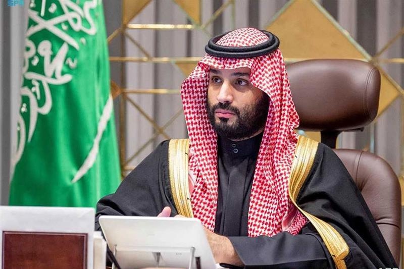 Saudi Arabia không thiết lập quan hệ với Israel nếu không có nhà nước Palestine