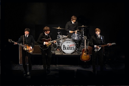 bootleg beatles to thrill audiences in hanoi and hcm city picture 1