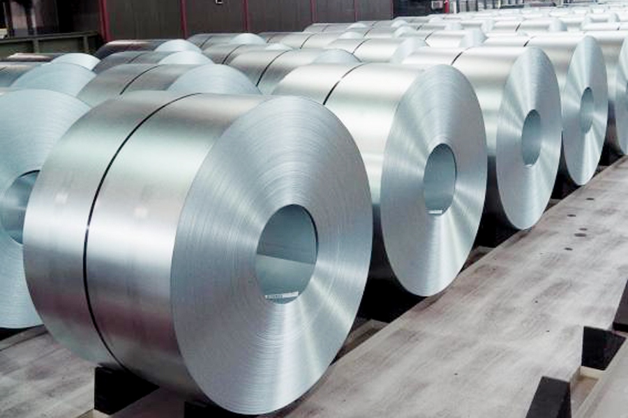 us receives request for anti-dumping probe into core steel from vietnam picture 1