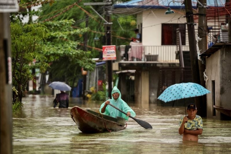 philippines se ung dung tri tue nhan tao trong du bao thoi tiet hinh anh 1