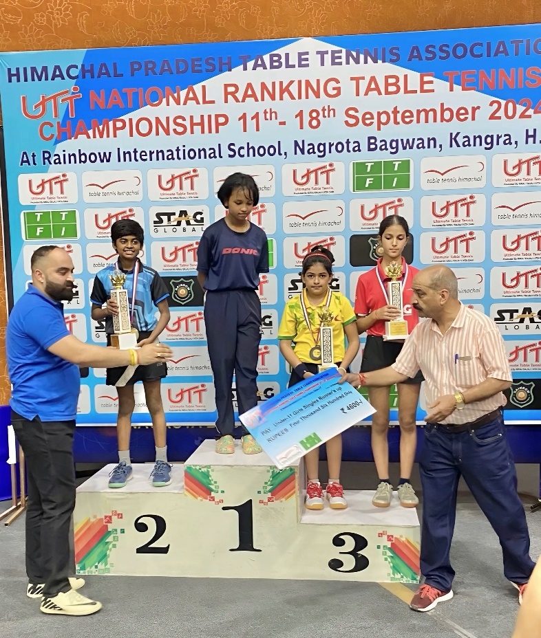 ti long trains indian athletes at 2 wtt world youth table tennis tournaments picture 4