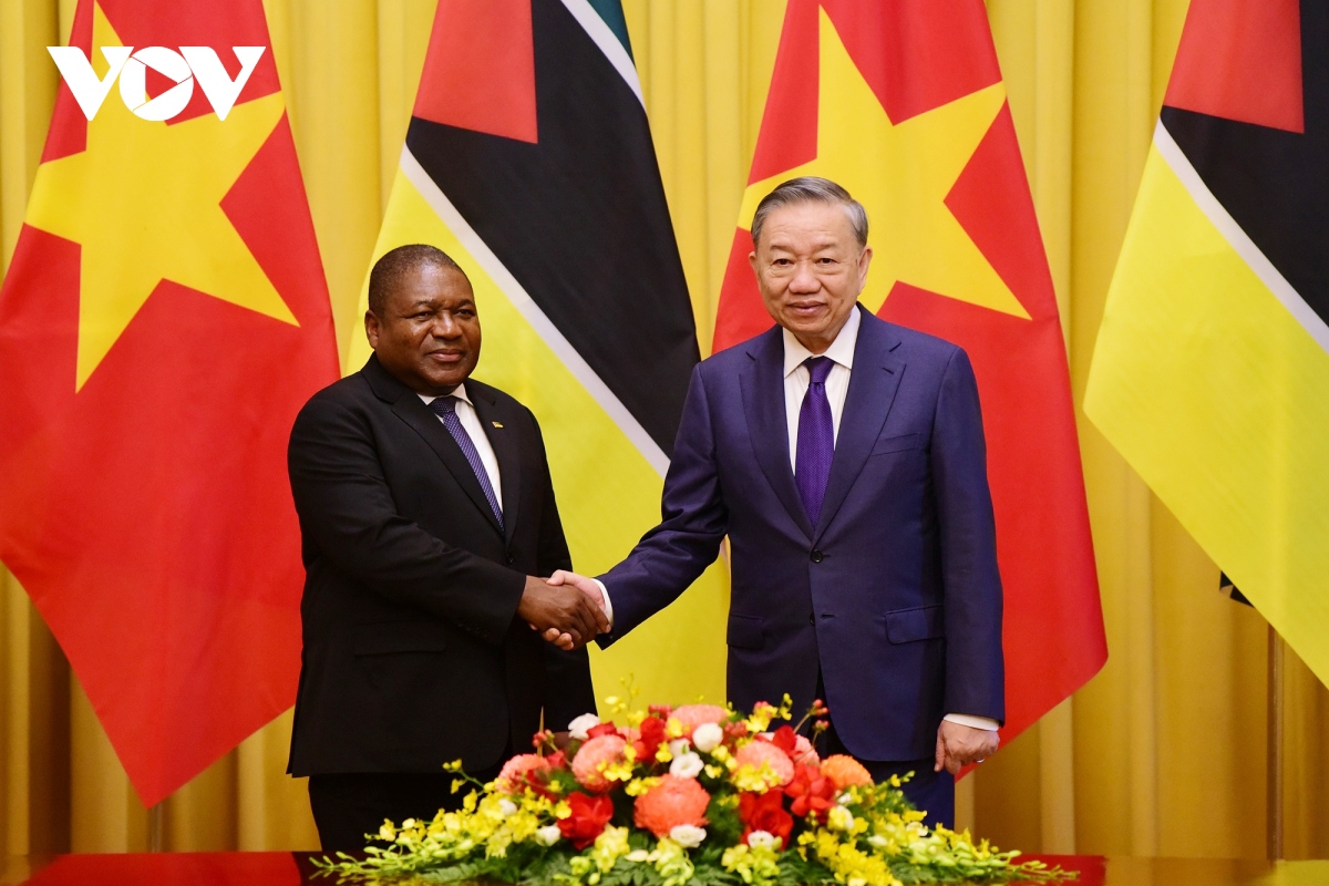 vietnam and mozambique enhance multifaceted cooperation picture 1