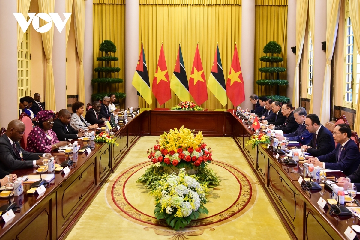 vietnam and mozambique enhance multifaceted cooperation picture 2