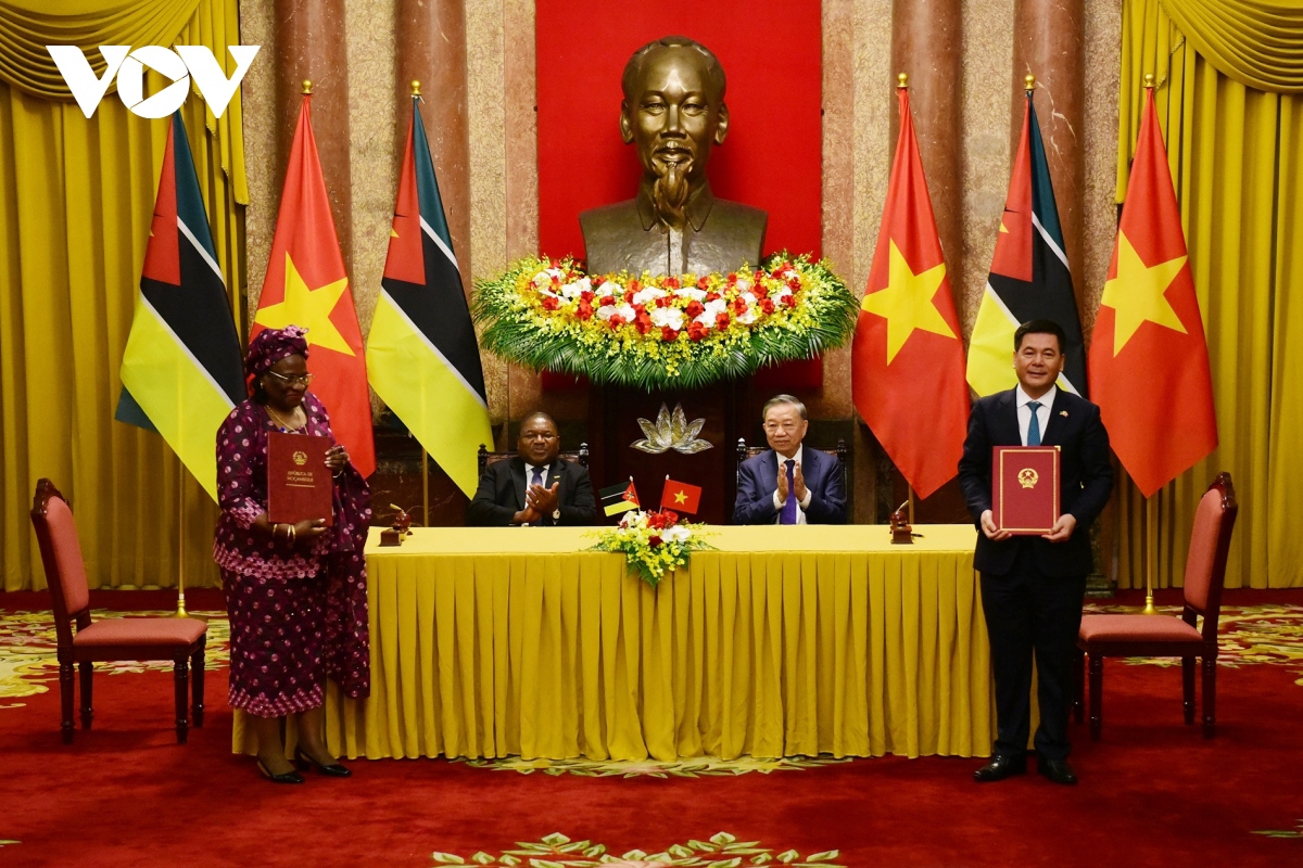 vietnam and mozambique enhance multifaceted cooperation picture 3