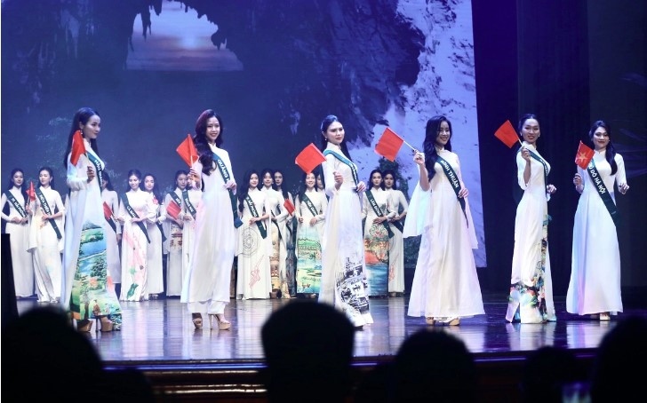 hai phong to host final night of miss tourism vietnam global 2024 picture 1