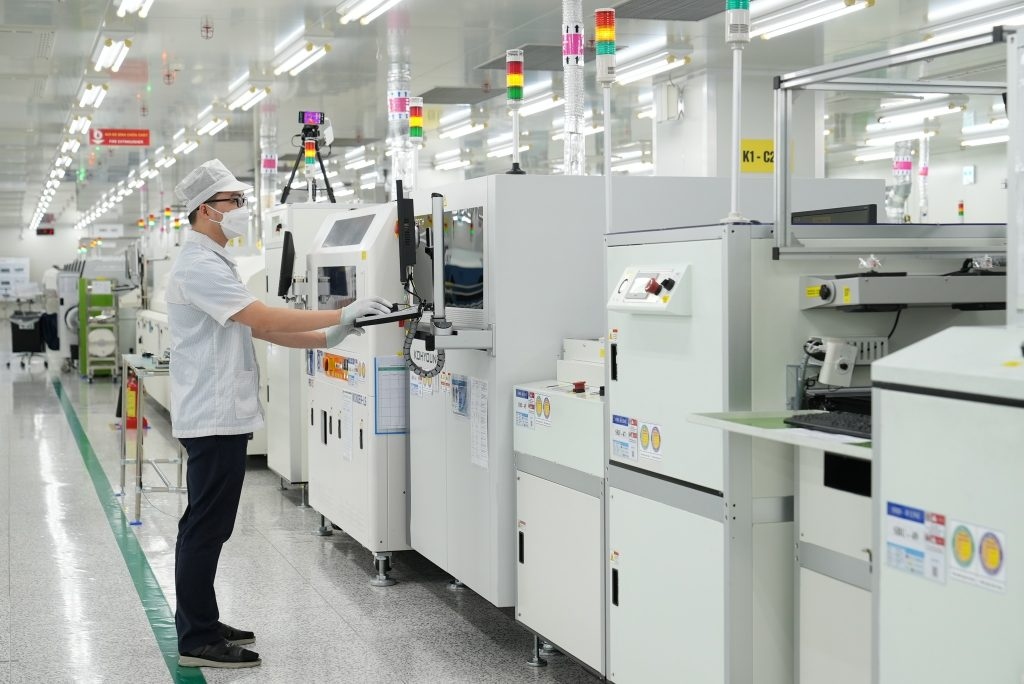 vietnam seeks to lure global chip companies through new incentives picture 1