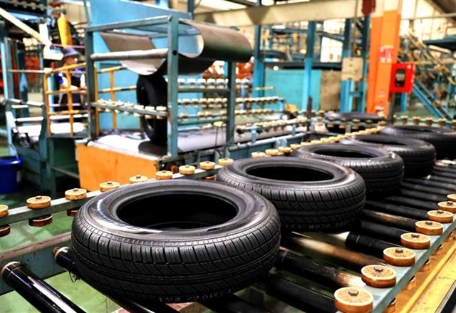 south africa launches anti-dumping probe into vehicle tyre imports from vietnam picture 1