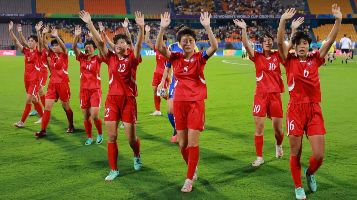 lich thi dau u20 world cup nu 2024 u20 nu trieu tien co tao nen dia chan hinh anh 1