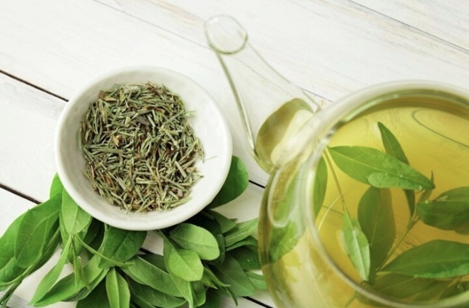Uống trà xanh mỗi ngày có tốt?