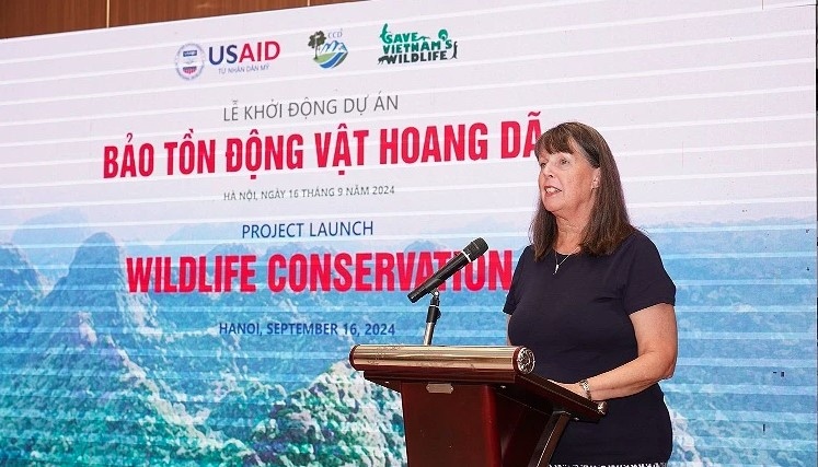 us, vietnam step up wildlife protection efforts picture 1