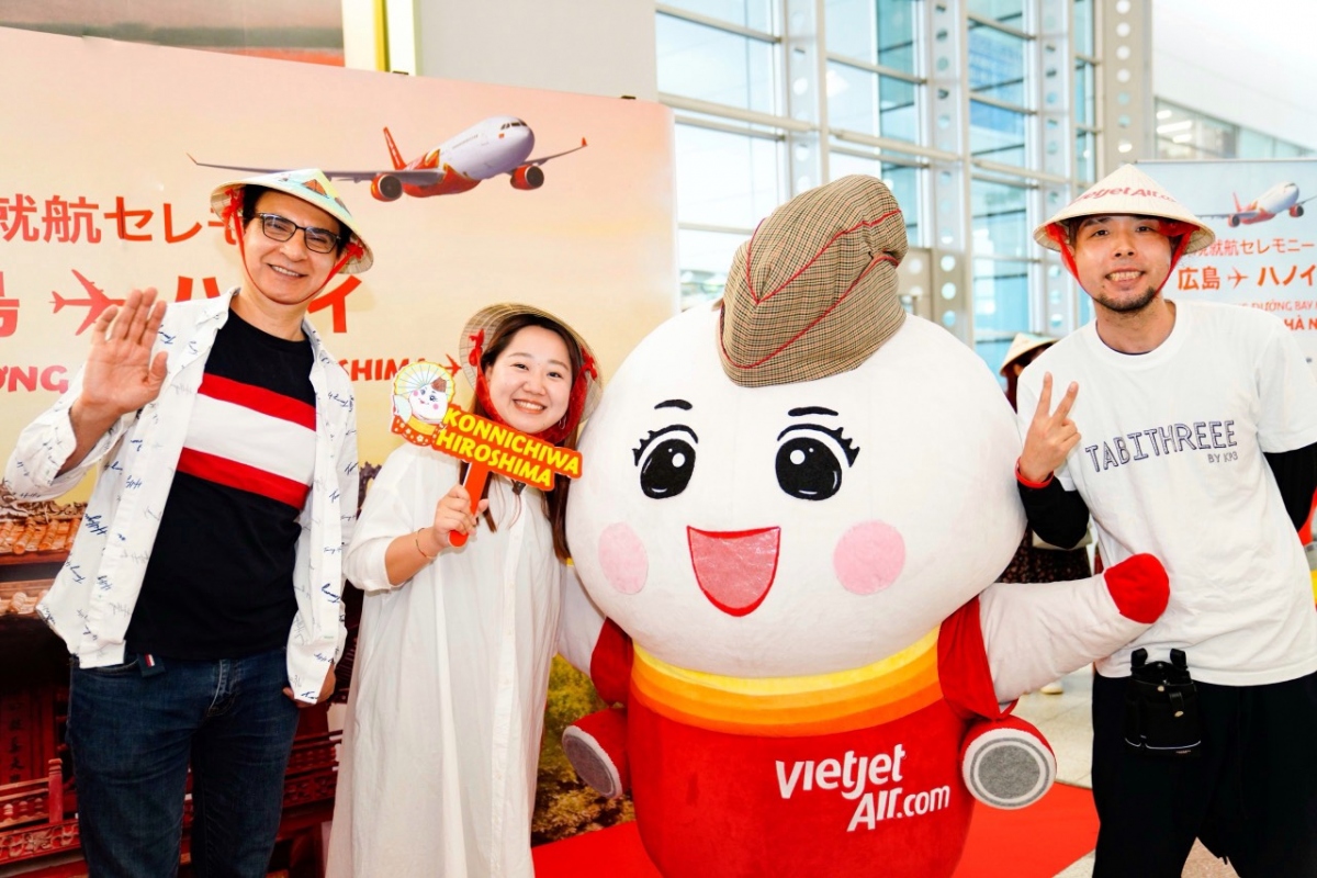 vietjet va honeywell thoa thuan tri gia 1,1 ty usd hinh anh 2