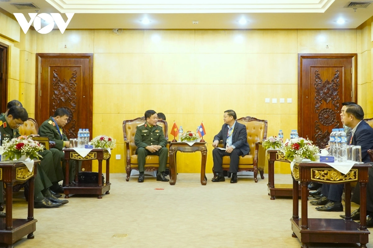 vietnam promotes defense cooperation with admm and admm countries picture 1 vietnam promotes defense cooperation with admm and admm countries picture 1