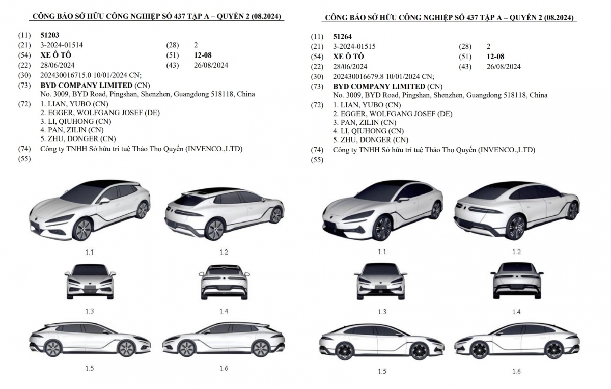 byd sap gioi thieu xe moi tai viet nam hinh anh 3