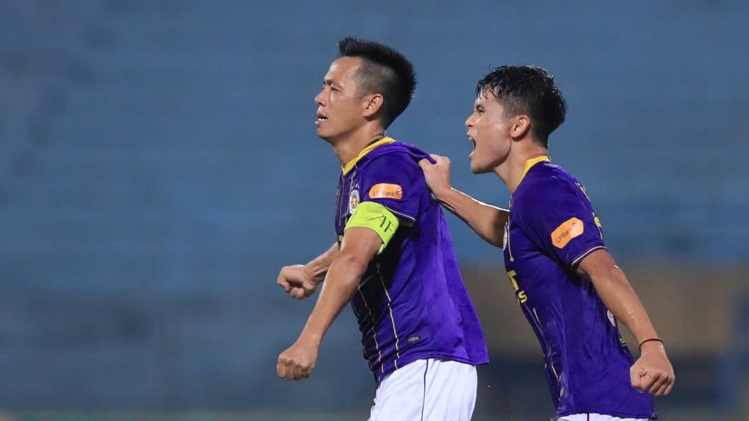 nhận định thanh hóa - hà nội fc văn quyết gieo sầu cho hlv popov hình ảnh 2 nhan dinh thanh hoa - ha noi fc van quyet gieo sau cho hlv popov hinh anh 2