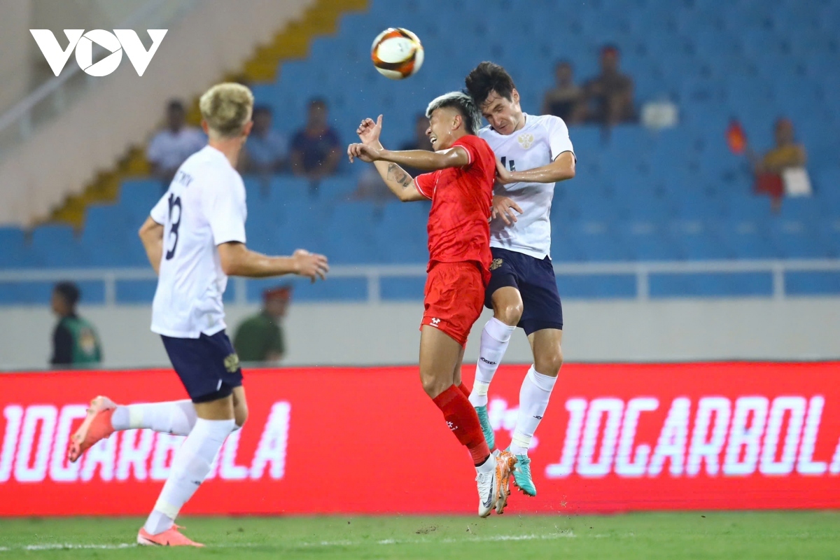 russia stun vietnam 3-0 in lpbank cup 2024 friendly match picture 1