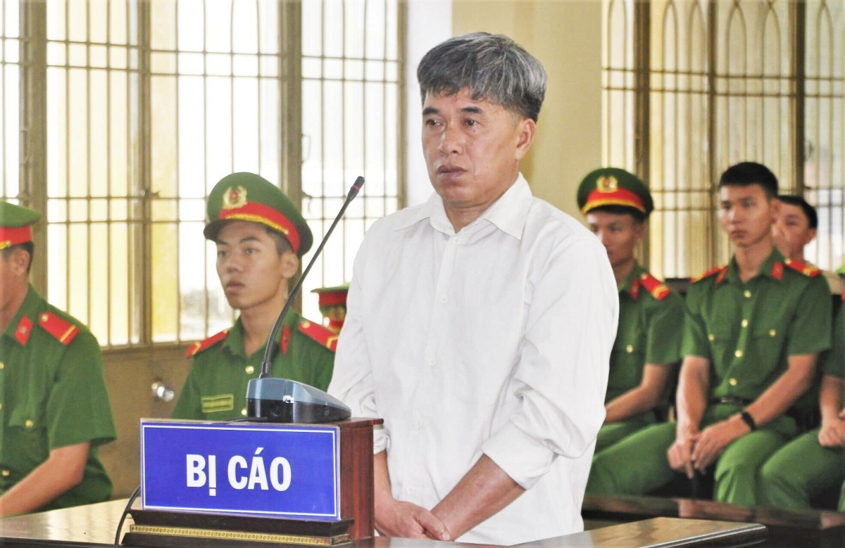Vụ chìm ca nô khiến 17 người chết ở Hội An: Thuyền trưởng lĩnh án 7 năm tù