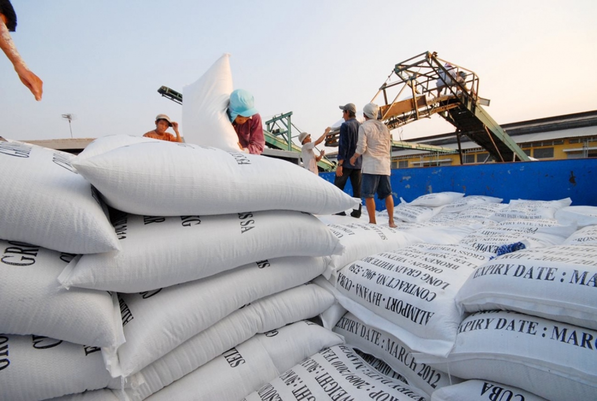 vietnam wins bid to export rice to indonesian market picture 1