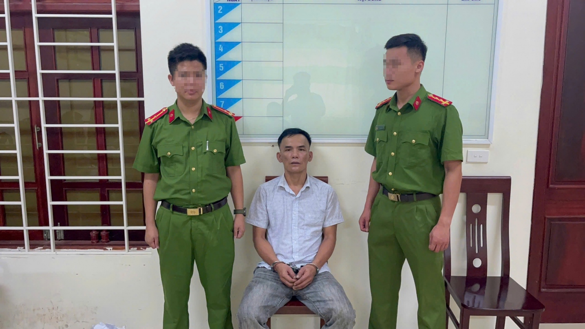 nghe an triet xoa duong day mua ban, van chuyen ma tuy, thu giu 10 banh heroin hinh anh 2