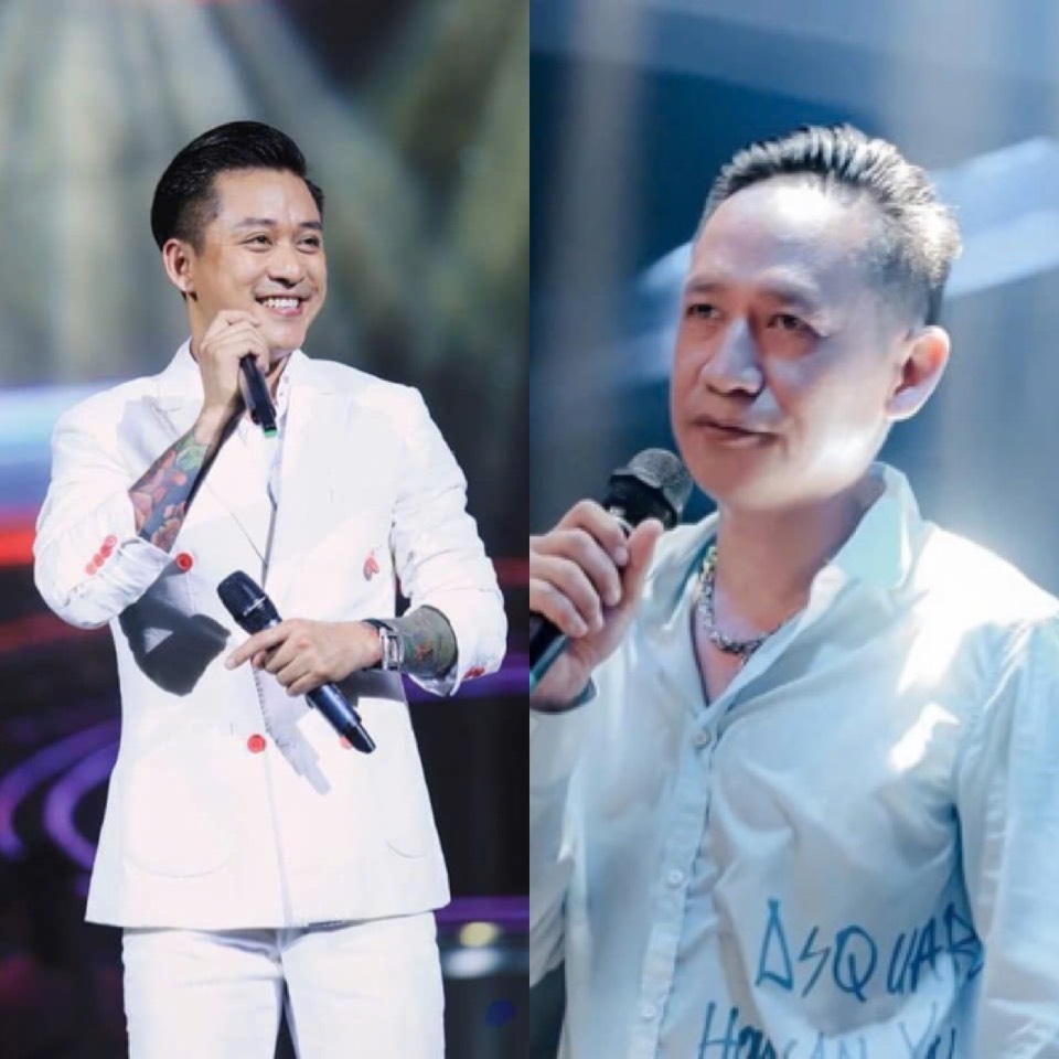 tuan hung va duy manh to chuc liveshow chung, ung ho dong bao vung lu 3 ty dong hinh anh 3