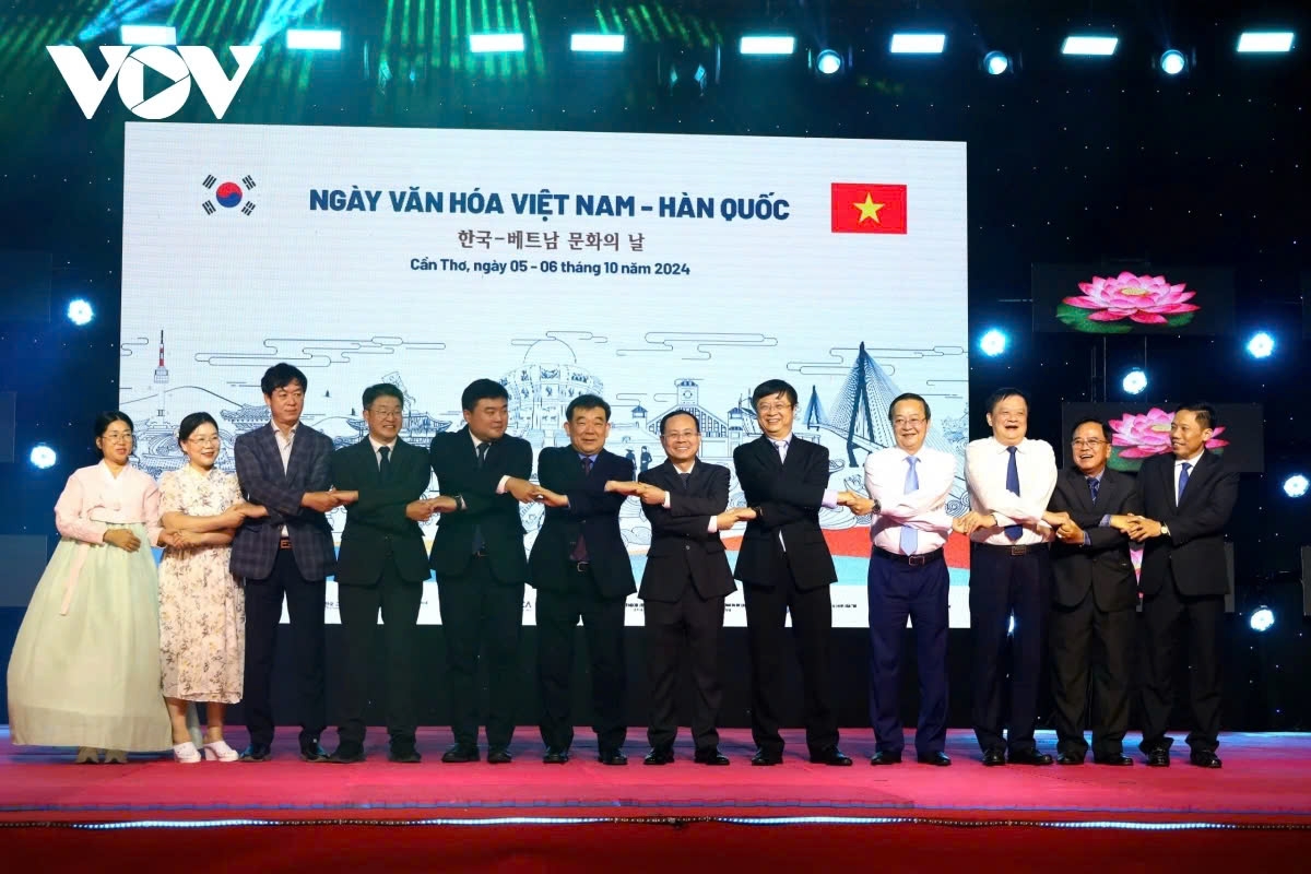 vietnam rok cultural day 2024 promotes close friendship picture 1 vietnam rok cultural day 2024 promotes close friendship picture 1