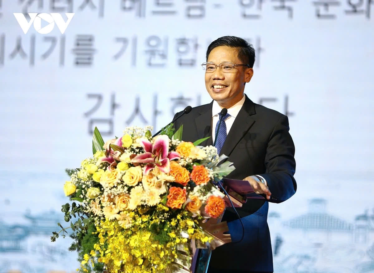 vietnam rok cultural day 2024 promotes close friendship picture 10 vietnam rok cultural day 2024 promotes close friendship picture 10