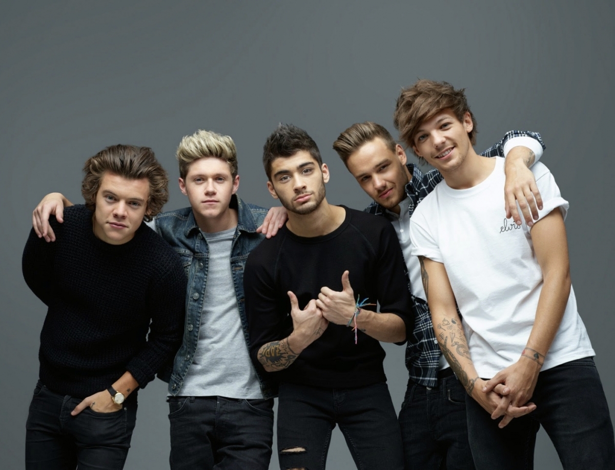 Liam Payne của One Direction qua đời tại Argentina sau khi ngã từ ban công