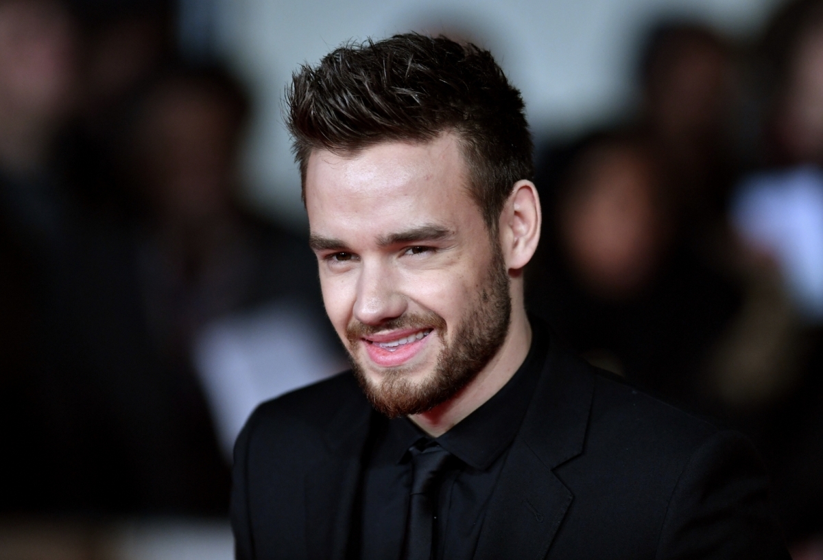 liam payne cua one direction qua doi tai argentina sau khi nga tu ban cong hinh anh 1