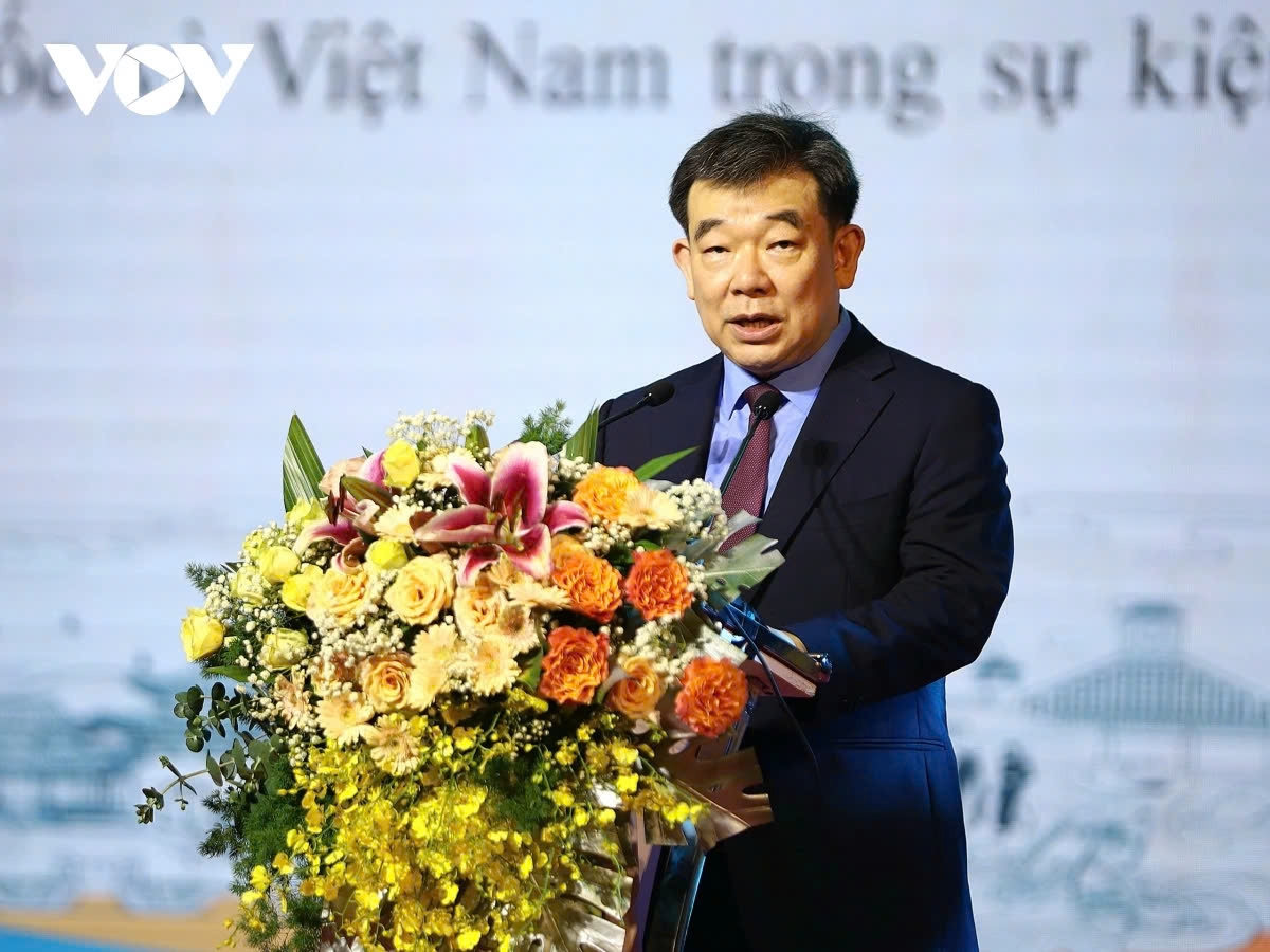 vietnam rok cultural day 2024 promotes close friendship picture 11 vietnam rok cultural day 2024 promotes close friendship picture 11